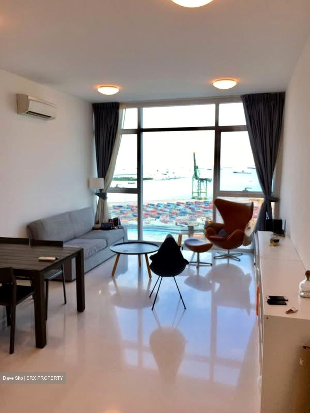 76 Shenton (D2), Apartment #573713451